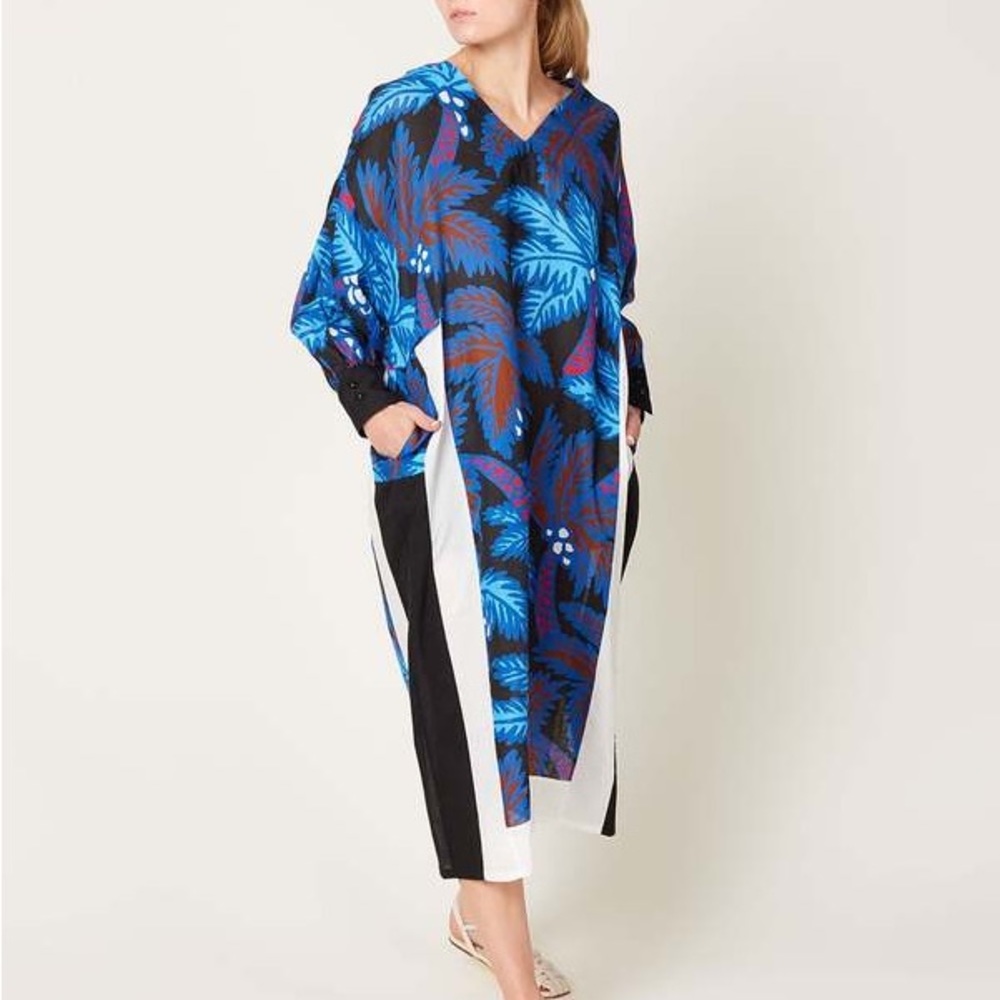Rachel Comey Maisie Fenix Dress - Picture 2 of 10